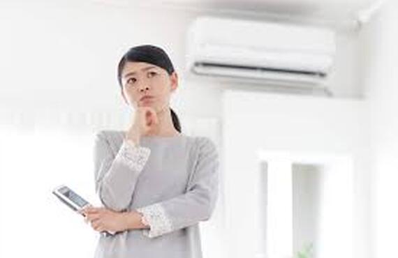 芦屋市でエアコンの音が気になる方はお問い合わせください｜地域密着の電気工事は株式会社山下商事