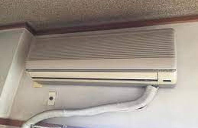 芦屋市でエアコンの引取りいたします｜地域密着の電気工事は株式会社山下商事