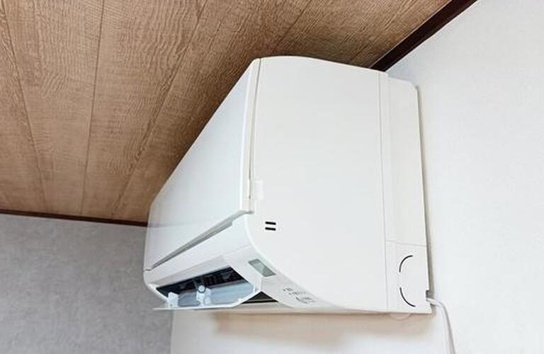 芦屋市でエアコン取り付け料金や取り外し料金をお探しの方｜地域密着の電気工事は株式会社山下商事