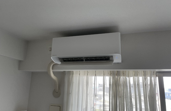 芦屋でエアコン移設工事をお探しならご相談ください｜地域密着の電気工事は株式会社山下商事