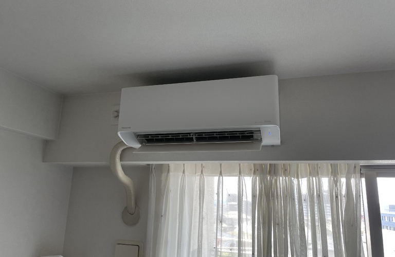 芦屋でエアコン移設工事をお探しならご相談ください｜地域密着の電気工事は株式会社山下商事