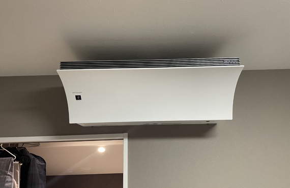 芦屋市でエアコン会社をお探しならご相談ください｜地域密着の電気工事は株式会社山下商事