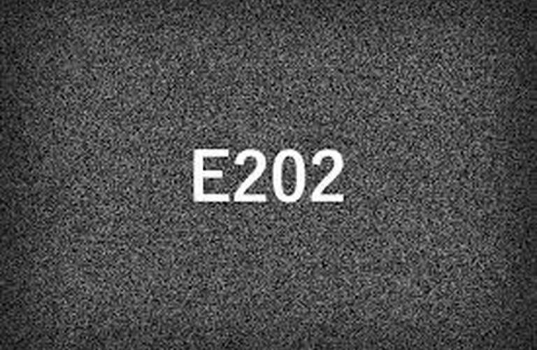 尼崎市でテレビが映らない｜e202エラー｜地域密着の電気工事は株式会社山下商事